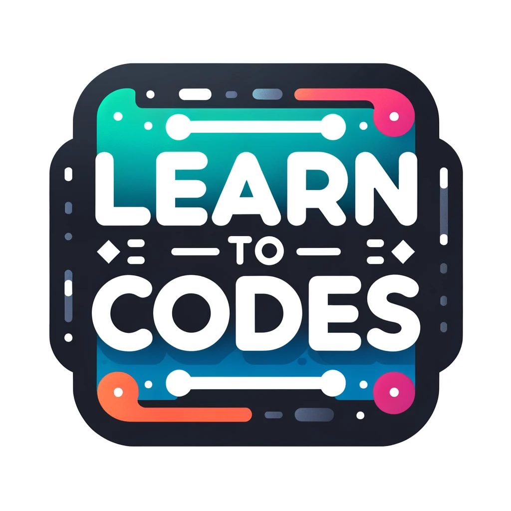 LearnToCodes